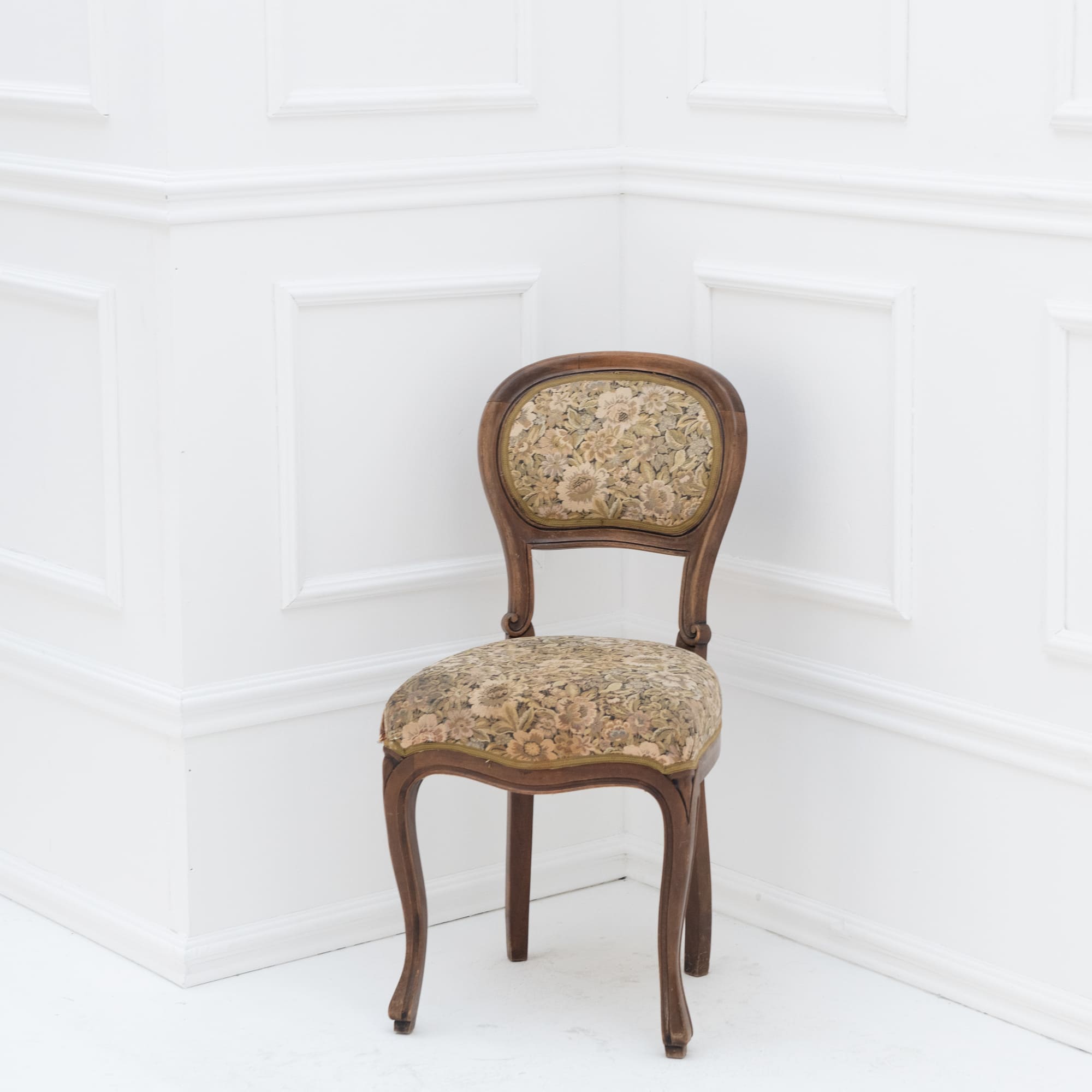 L-Hohlkehle mit Tageslicht