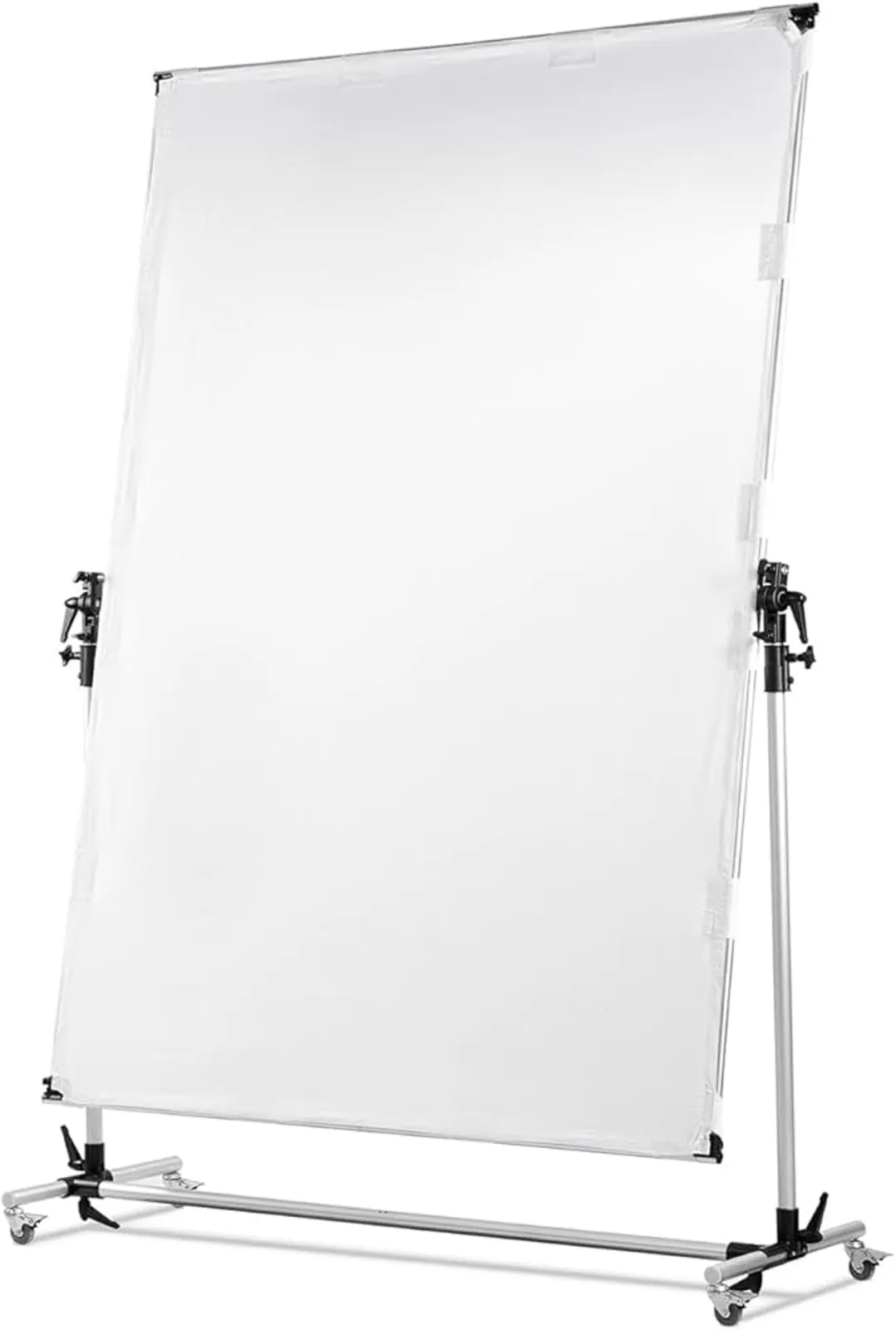 Walimex pro Rollbares Reflektorpanel 150x200cm