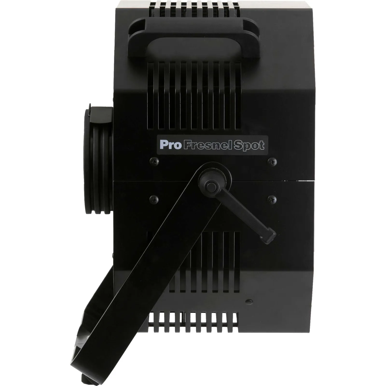 Profoto ProFresnel with barndoors