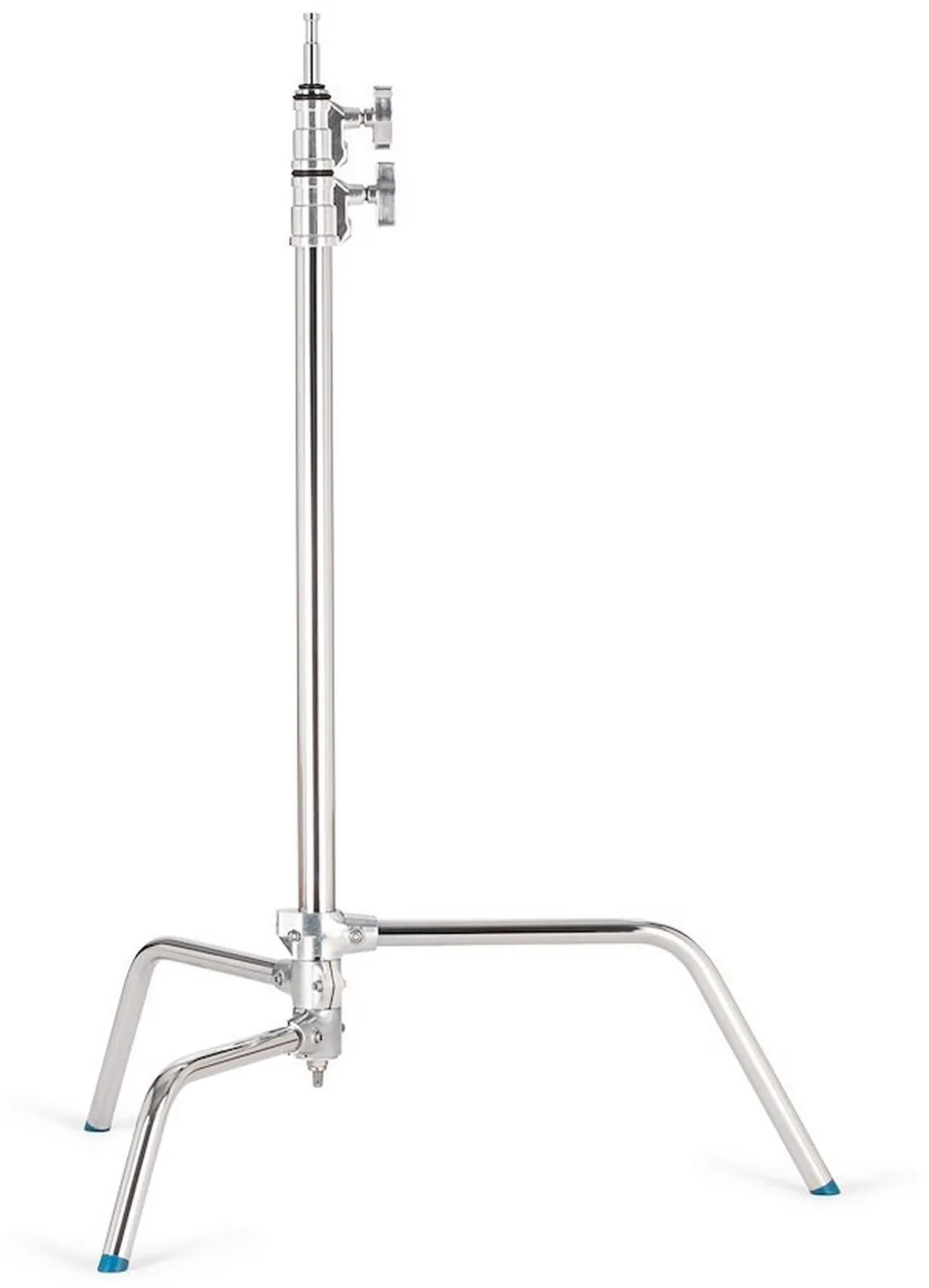 C-Stand 40” (min 134cm max 320cm max 10kg) (x2 units available)