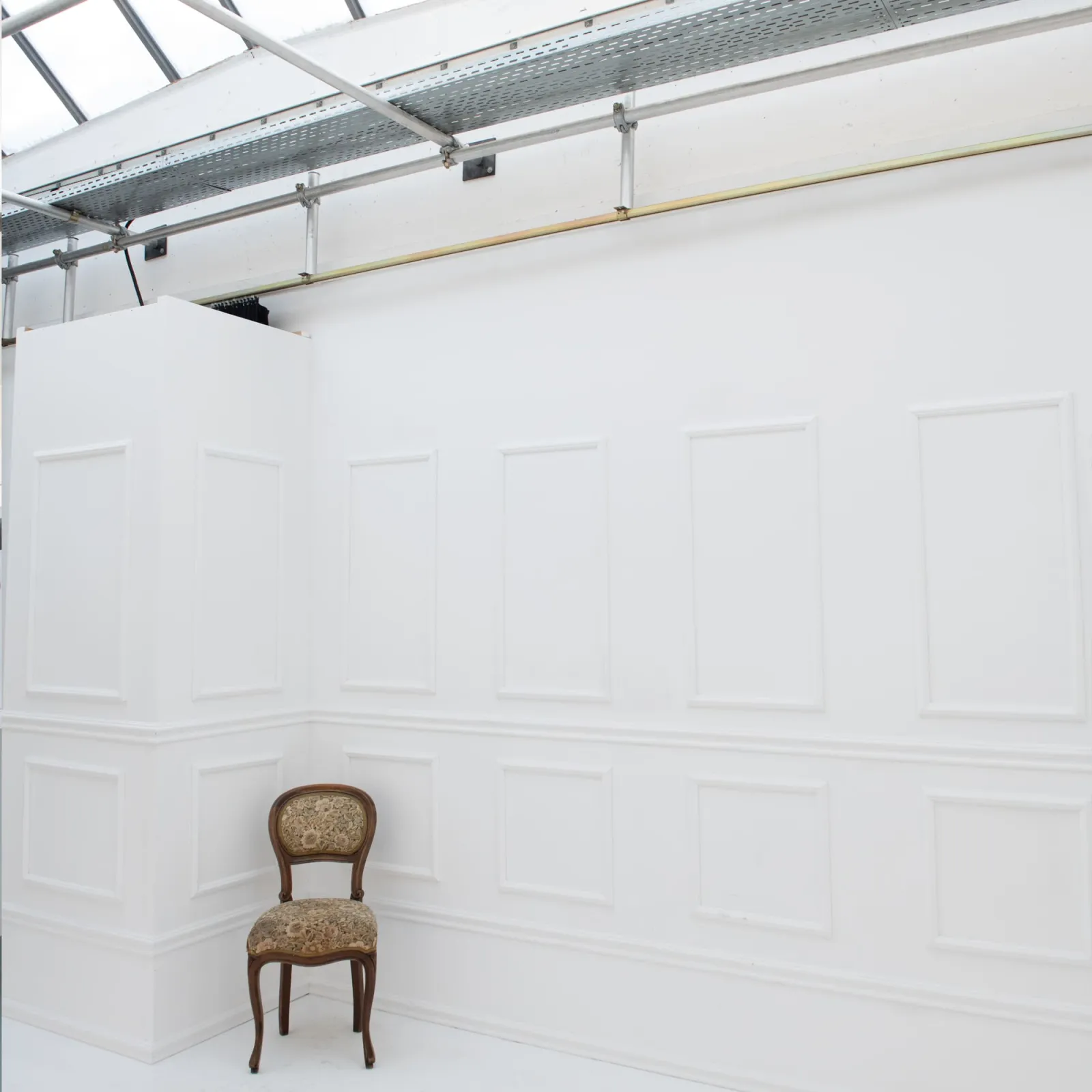 Foto- und Video Studio in München mieten