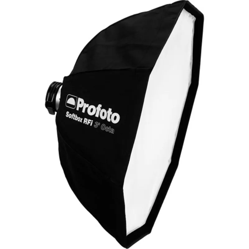 Profoto RFI Octabox size 3“ – 90cm