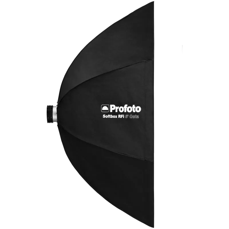 Profoto RFI Octabox size 5“ – 150cm