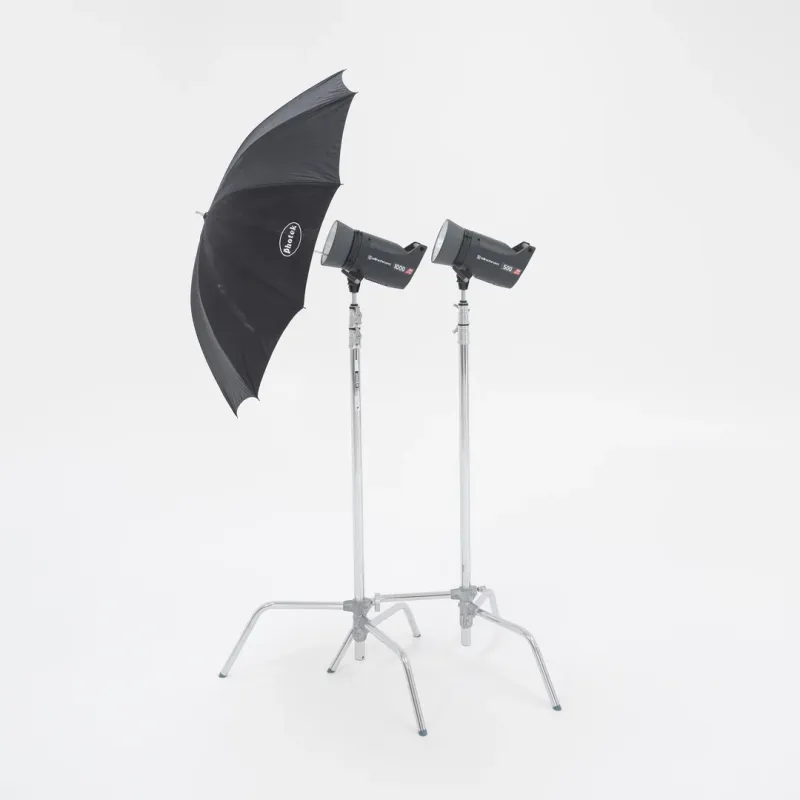 Bowens Jet Stream Windmaschine